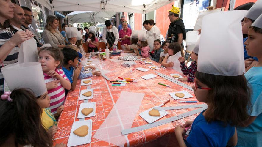 El lado más dulce de Triana