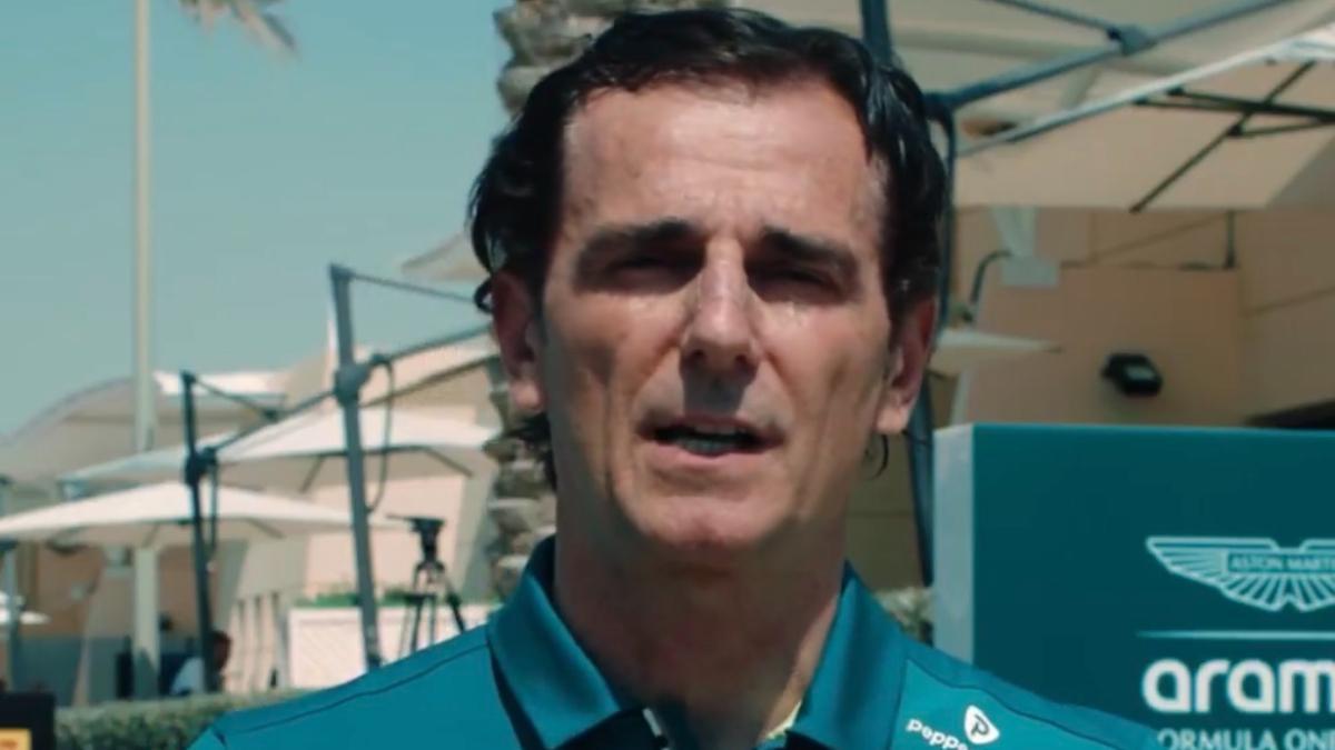 De la Rosa mantiene la esperanza