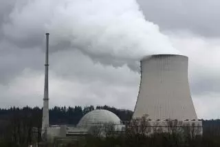 Alemania apaga sus últimas nucleares entre dudas sobre el futuro energético