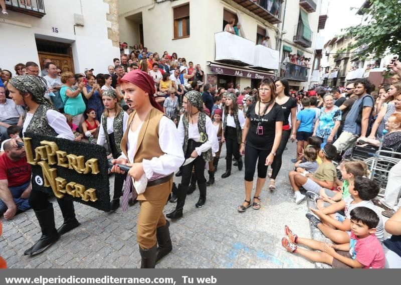 L'Anunci de Morella