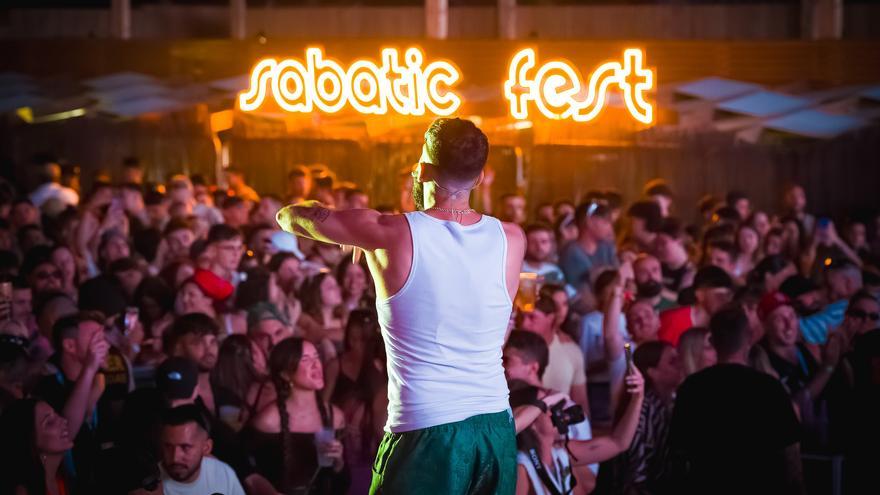 El festival del verano en Málaga: Sabatic Fest extiende su programación y ya puedes conseguir tus entradas