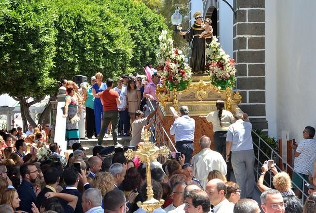 PROCESION SAN ANTONIO MOGAN