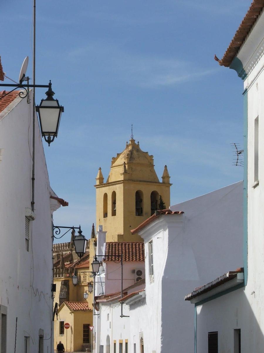 Alentejo