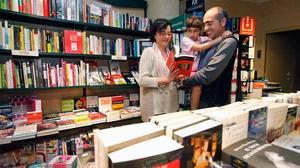 La Llibreria Ombra de Rubí