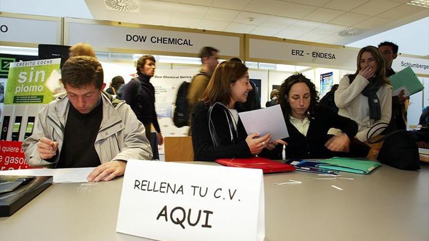 Aragón busca ingenieras