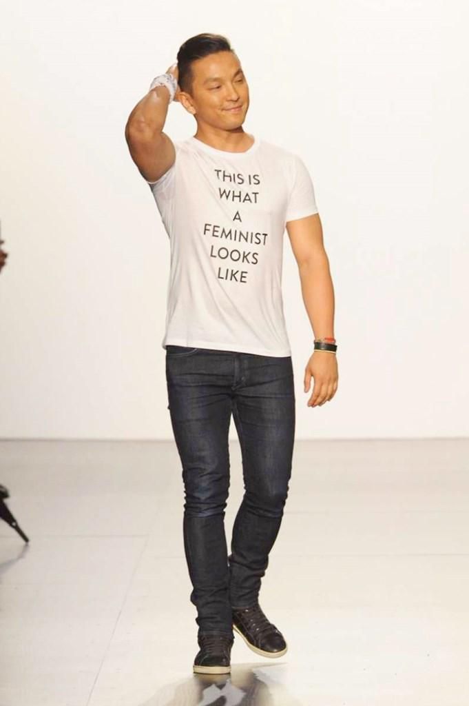 Prabal Gurung