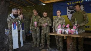 Rússia reprèn els combats i posa més traves a la treva anhelada pels EUA