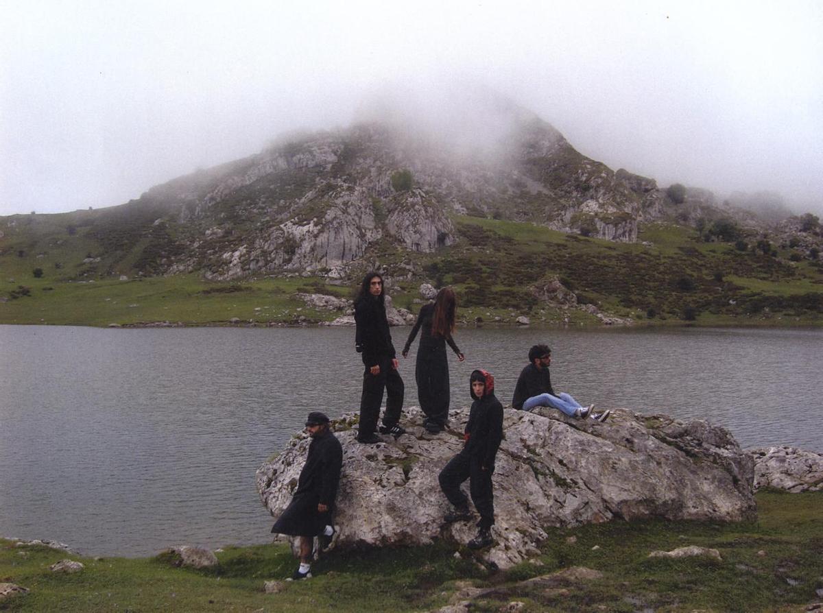 La Plata se despide en València con un concierto en la Sala Moon.