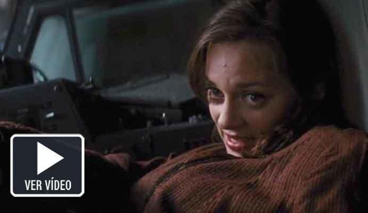 Marion Cotillard tiene algo que decir sobre su ridícula muerte en 'El caballero oscuro'