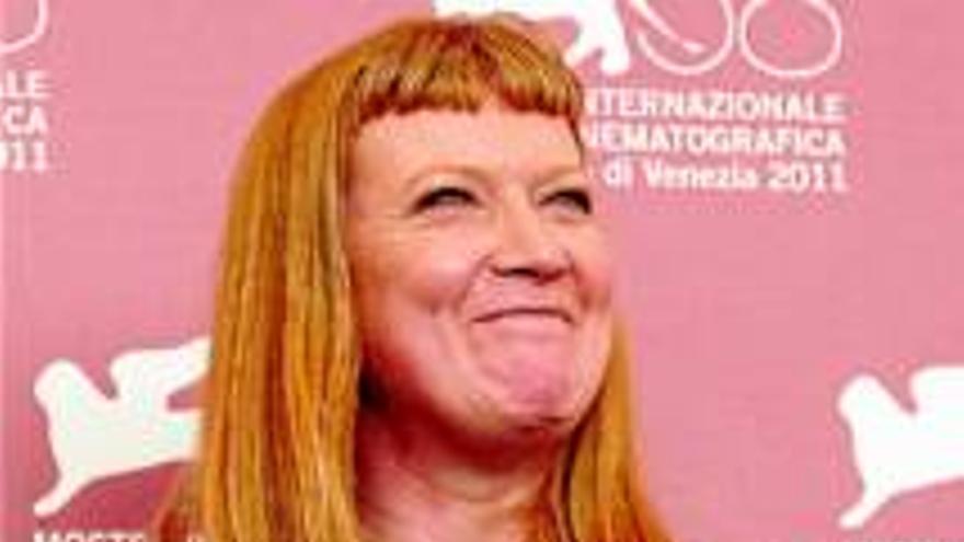 Andrea Arnold reinventa el clásico &#039;Cumbres borrascosas&#039;