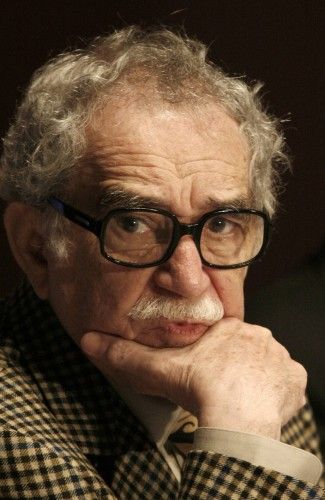 Gabriel García Márquez