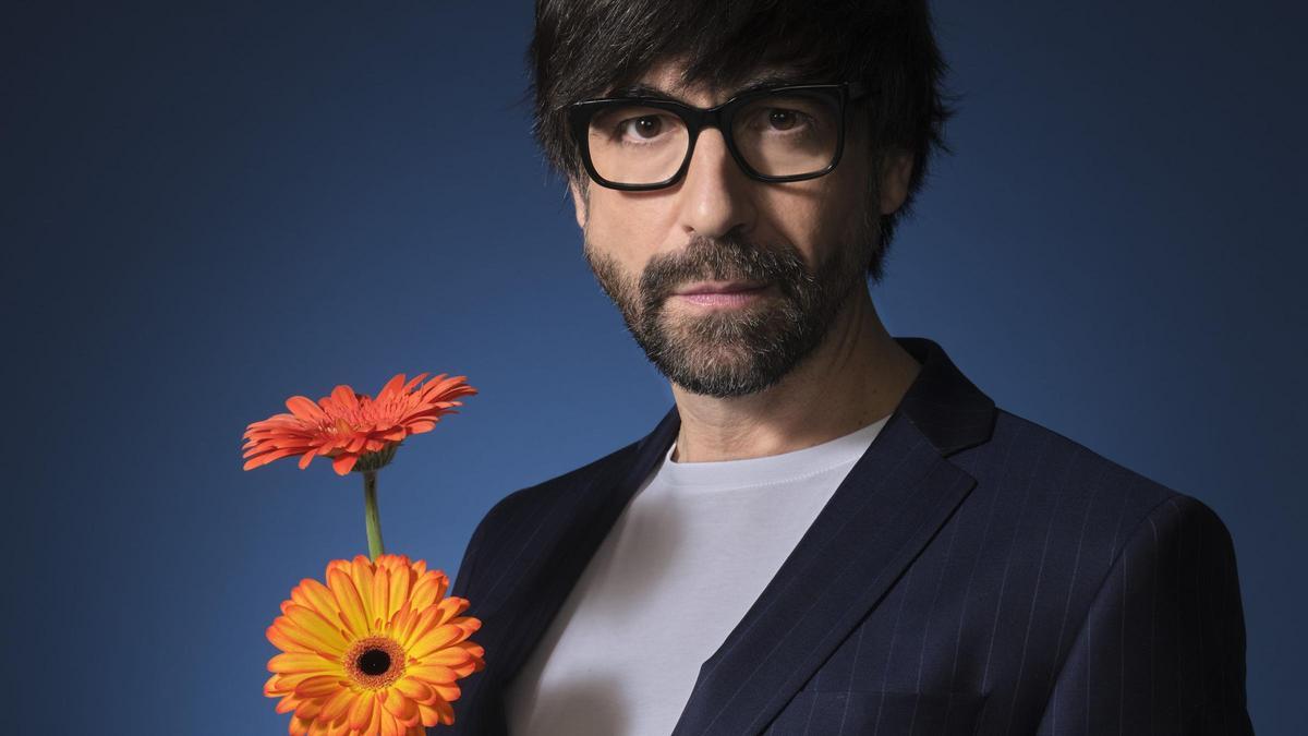 Luis Piedrahita protagoniza una nueva sesión del ciclo 'Del dolor a l'humor' que impulsa el Ayuntamiento de Castelló junto al IVC y Original Concerts.