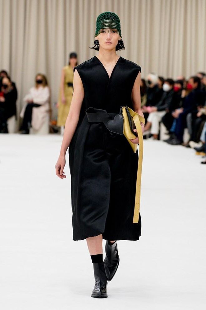 Jil Sander