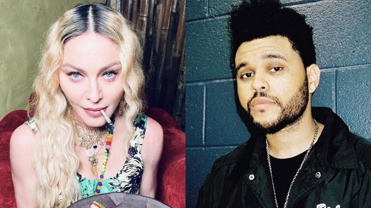 Madonna, nova propietària de la mansió de The Weeknd Madonna, nova propietària de la mansió de The Weeknd