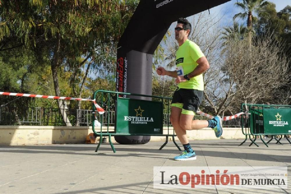 III Carrera Solidaria ''Cross Urbano'' Save The Children