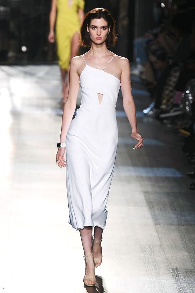 Cushnie Et Ochs