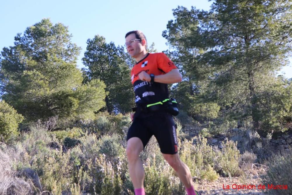 UTY Ultra Trail Yecla