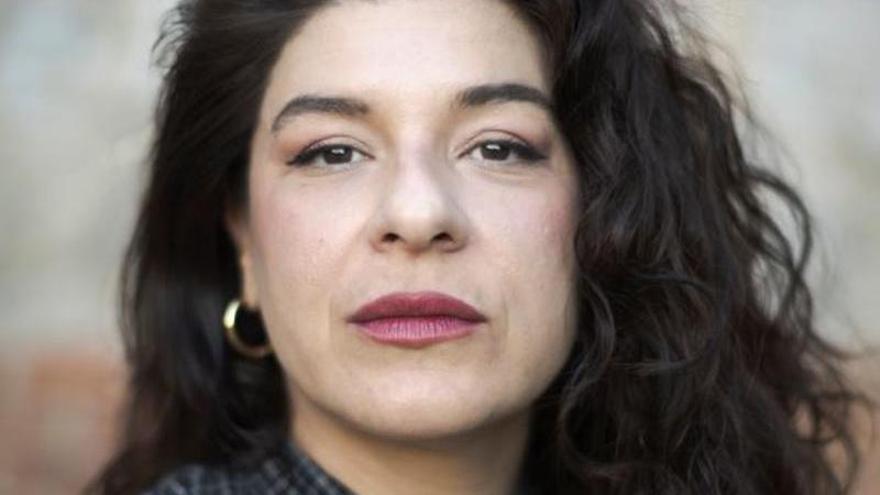 Nerea Pérez de las Heras (44 años), periodista y escritora: “Nunca hay que dar por hecho la comodidad”