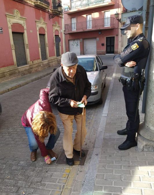 ABREN LOS COLEGIOS ELECTORALES PARA LOS ...