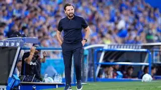 Alavés - Getafe, en directo