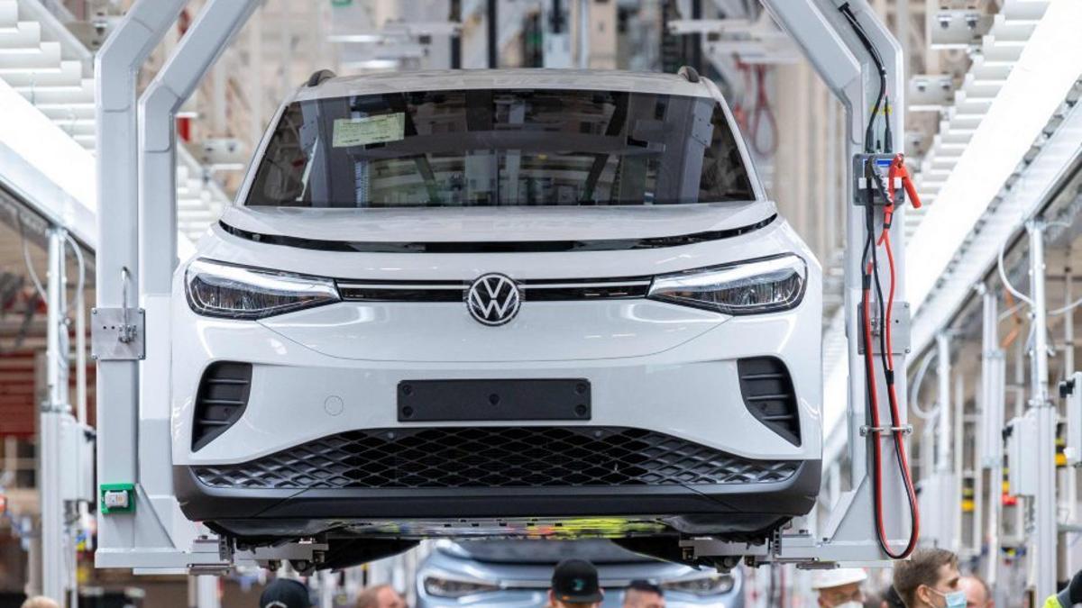 El Grupo Volkswagen debate hoy el ajuste más drástico en casi 90 años de historia