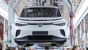 El grup Volkswagen planteja una reducció de 100.000 llocs de treball