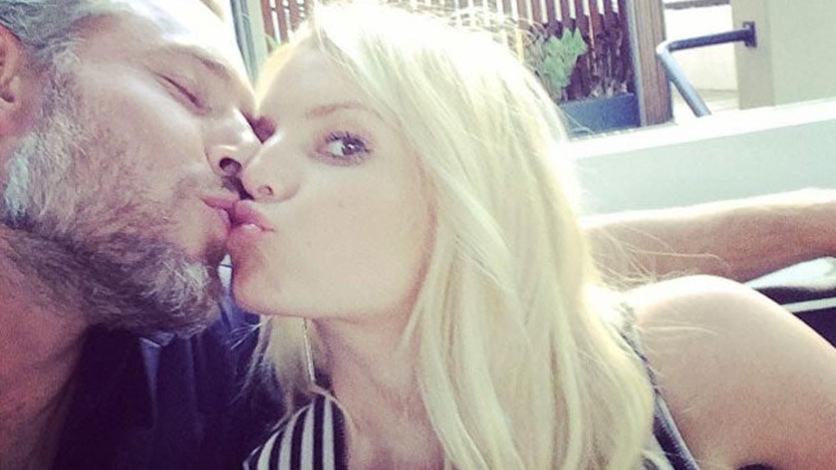 ¡Jessica Simpson y Eric Johnson se han casado!