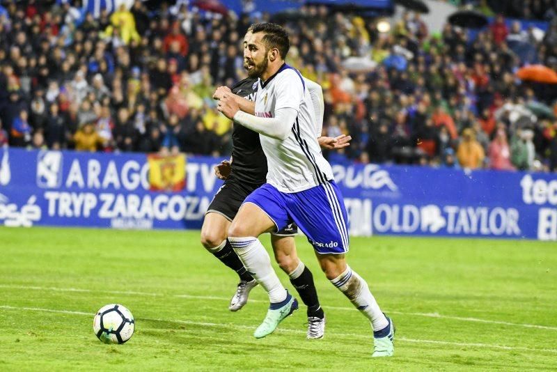 Real Zaragoza - SD Huesca