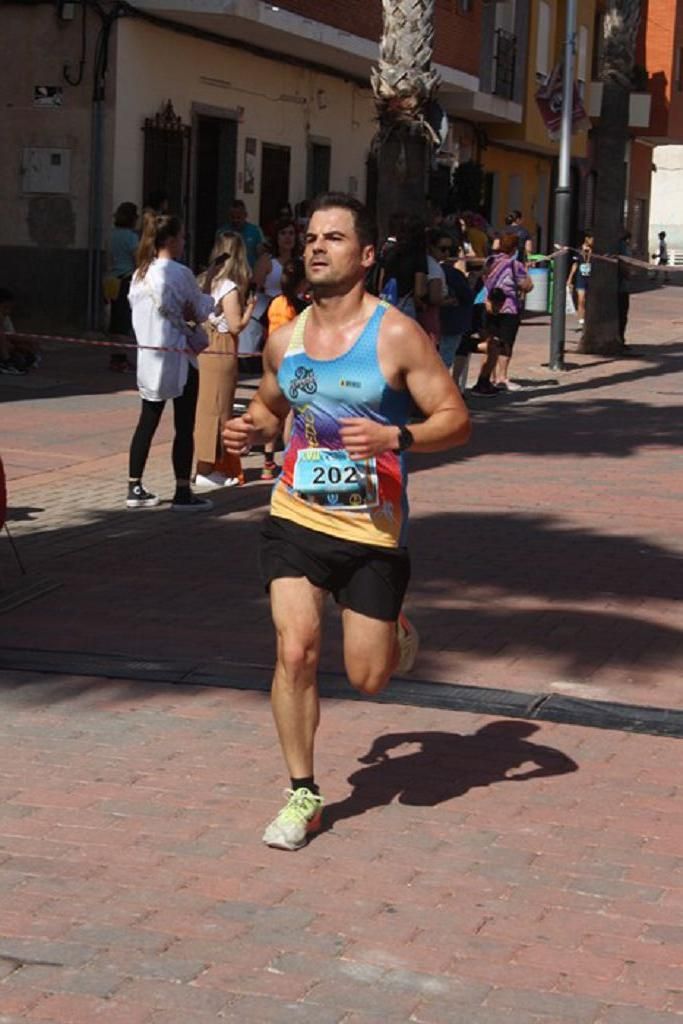 Carrera Popular Campos del Rio, en imágenes (II)