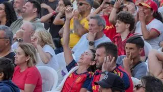 Horario y dónde ver la final del Mundial 2026 en Gran Canaria y seguir el partido en directo