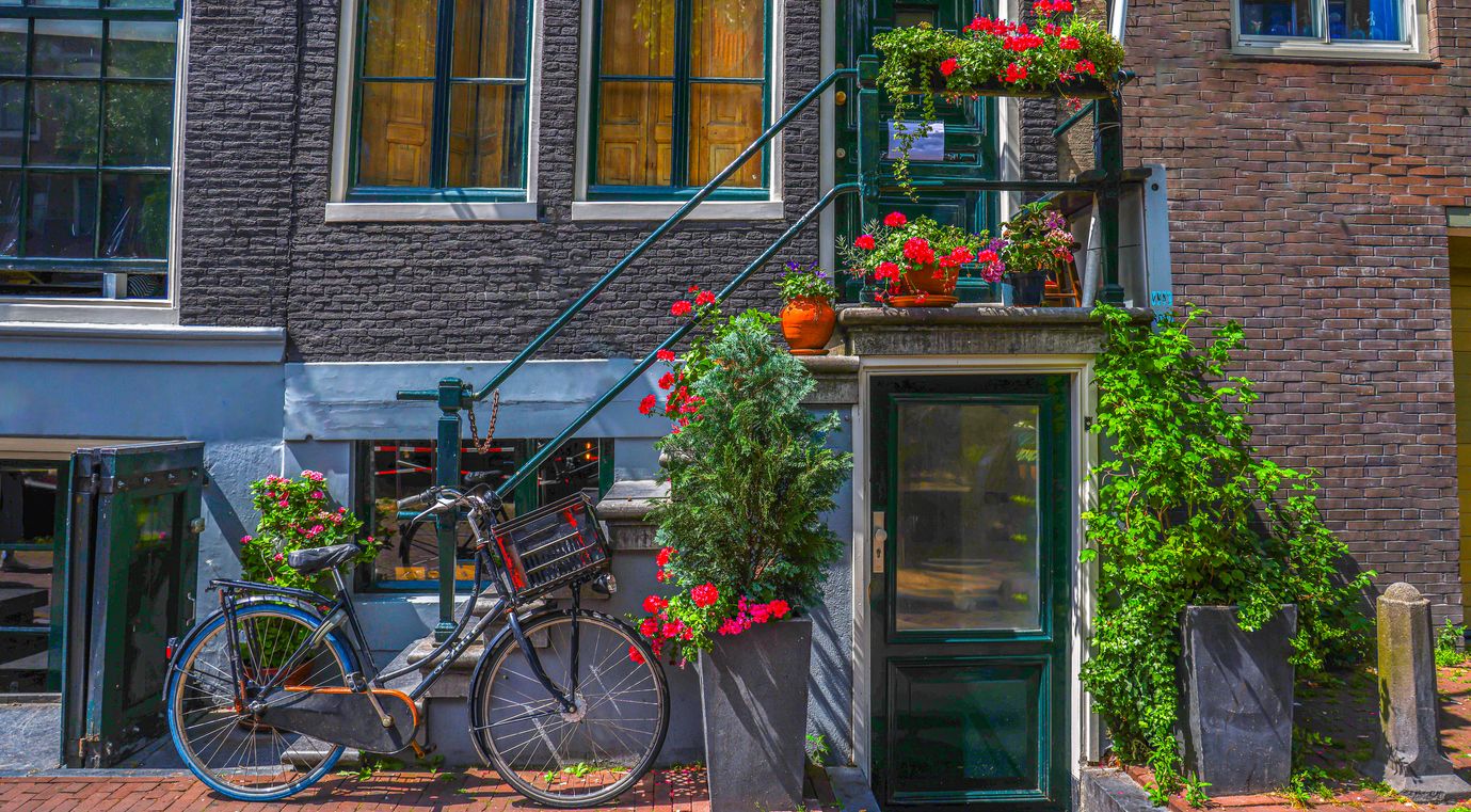Las vacaciones de Semana Santa son los días idóneos para hacer una escapada