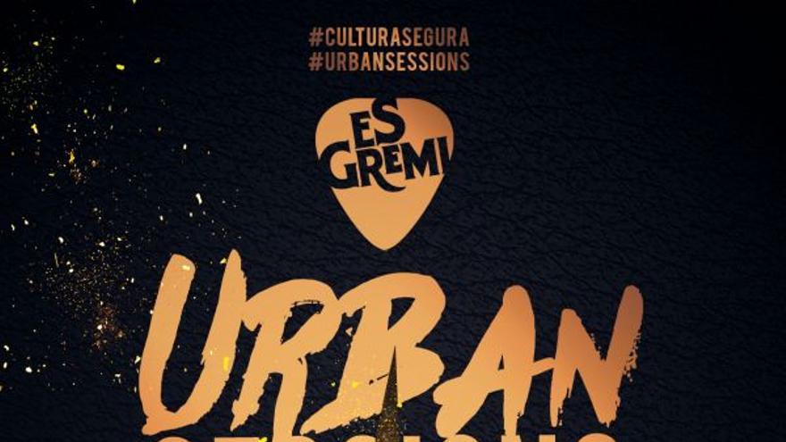 Nochevieja Urban Sessions 2022