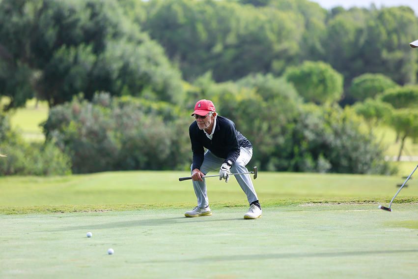 Das 17. Golfturnier der Mallorca Zeitung.