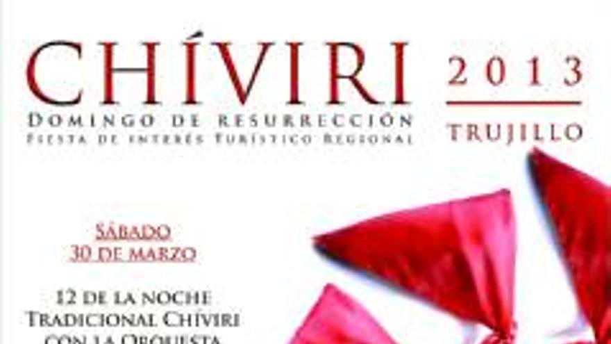 Trujillo celebra otro Chíviri sin vidrio y prevé miles de visitantes