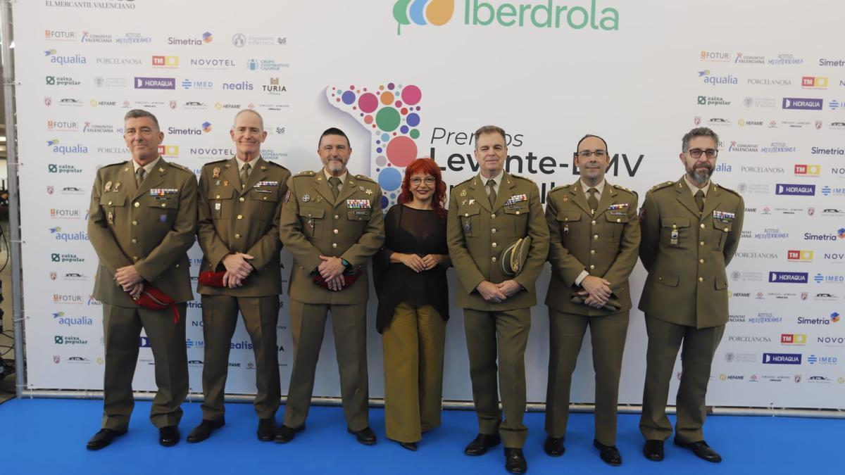 La gala de los Premios Levante 2025, en imágenes