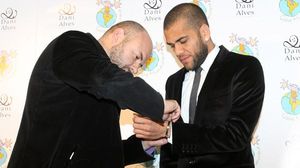 El defensa del Barcelona no s’ha mossegat la llengua i ha respost amb duresa a Mourinho, després que el tècnic valorés el Mundialet de Clubs com dos partidets.