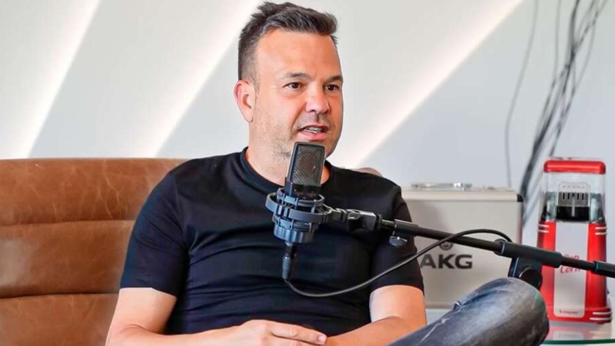 José Elías, uno de los empresarios más importantes de España