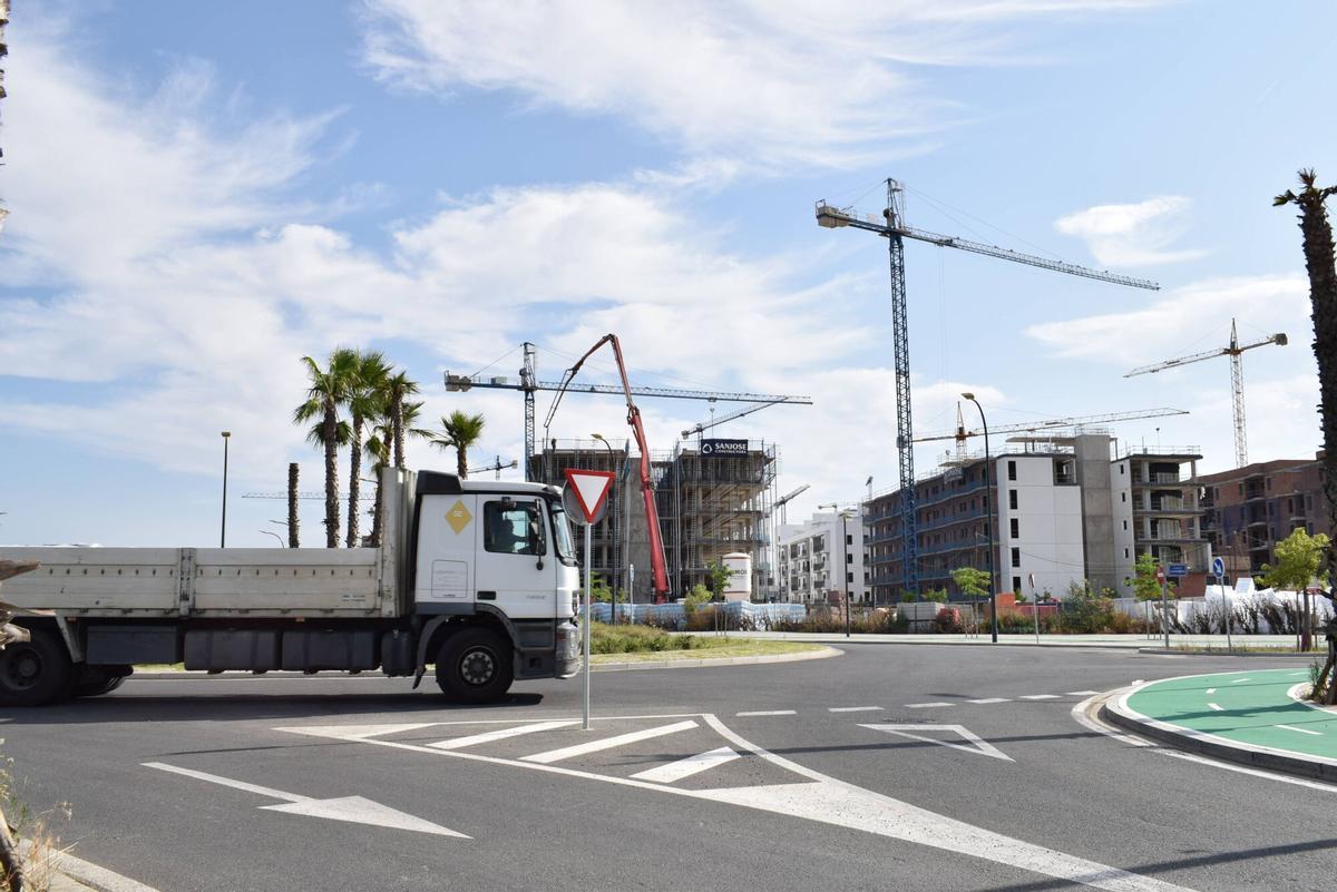 Nuevas promociones de vivienda en Sevilla