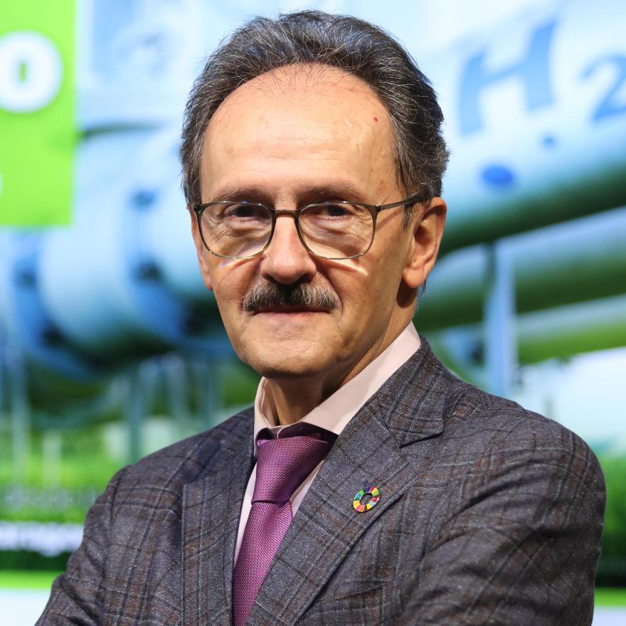 Antonio González