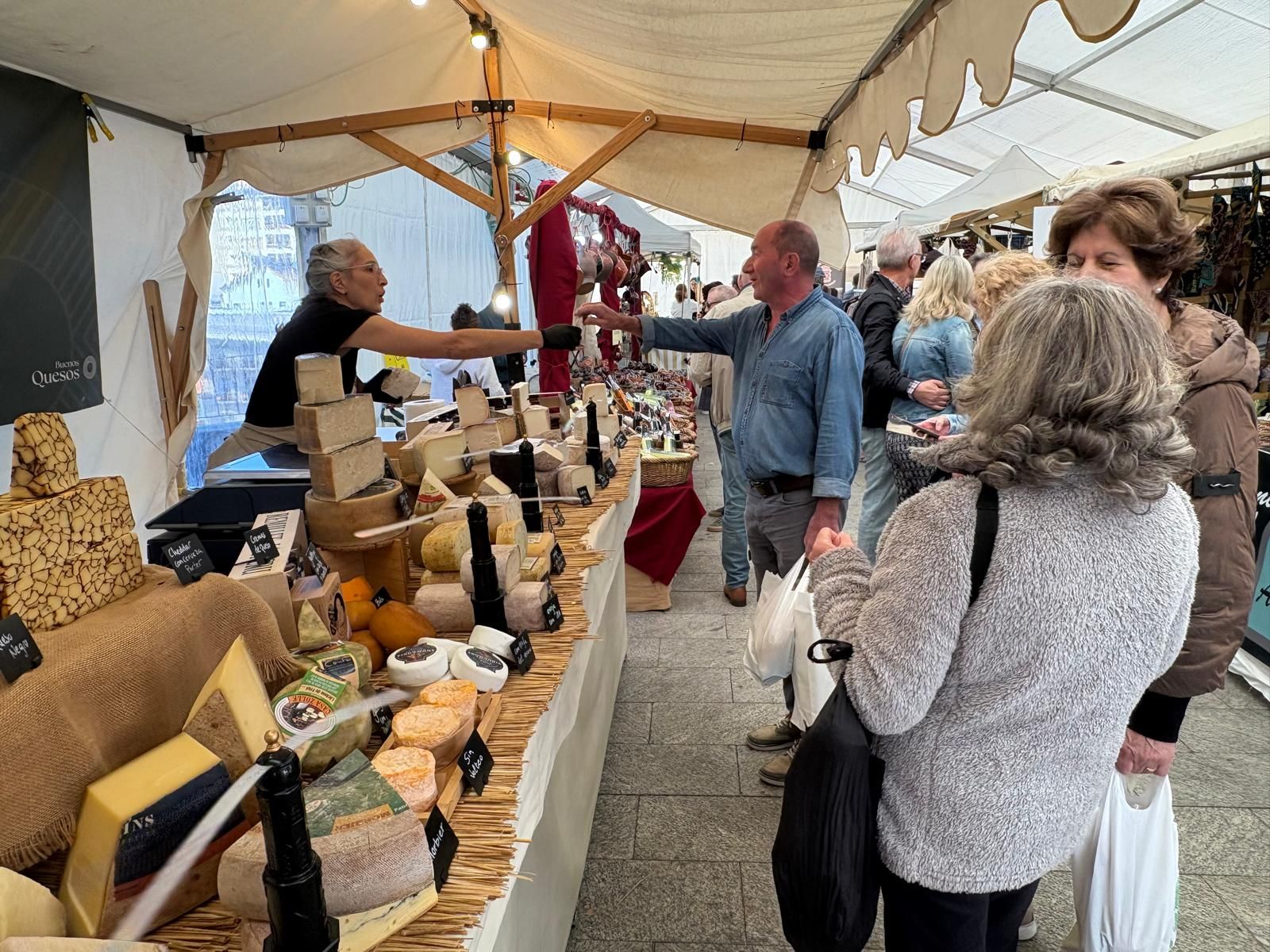 Así celebró la Cofradía del Vino su XXI Gran Capítulo