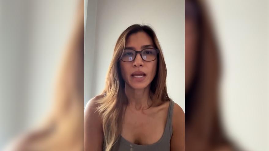 Yuyee rompe su silencio y denuncia &quot;manipulaciones&quot;: &quot;Frank Cuesta nunca traficó con animales&quot;