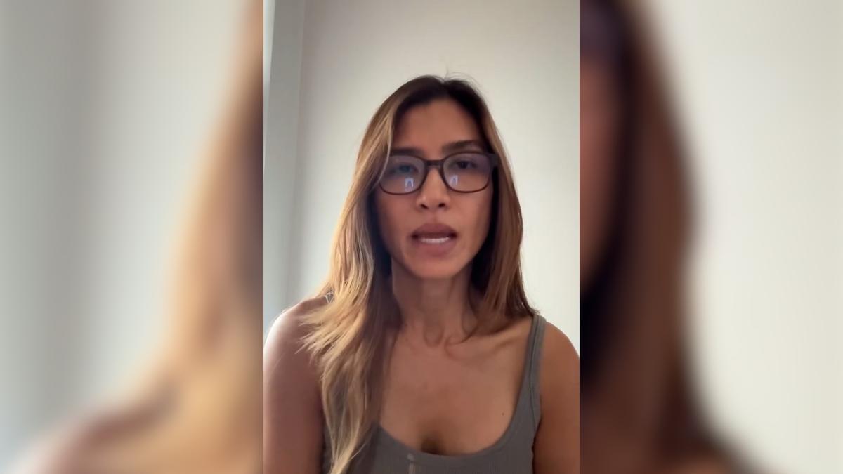 Yuyee rompe su silencio y denuncia manipulaciones: Frank Cuesta nunca traficó con animales
