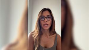 Yuyee rompe su silencio y denuncia manipulaciones