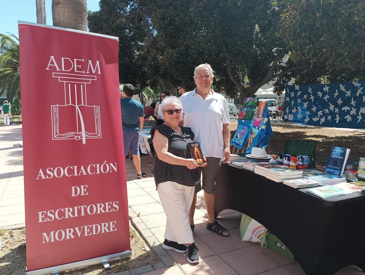 Port de Sagunt: Así de viva está la asociación vecinal La Forja