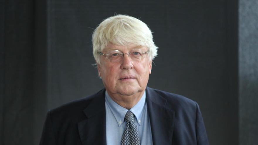 Muere el expresidente de la EUIPO, Wubbo De Boer