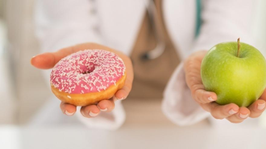 Preinscripción: charla online sobre,&#039;el consumo de azúcar y sus consecuencias para la salud&#039;