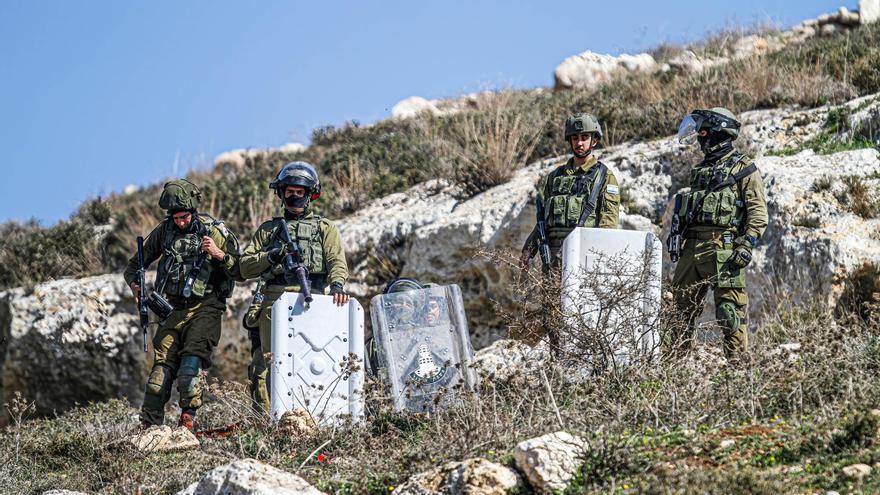 Israel desplega 300.000 soldats a la frontera amb Gaza per intensificar l&#039;ofensiva amb una operació terrestre