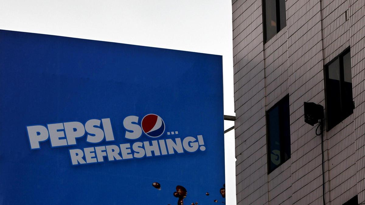 Pepsico vol instal·lar a Barcelona el seu &quot;hub&quot; digital mundial