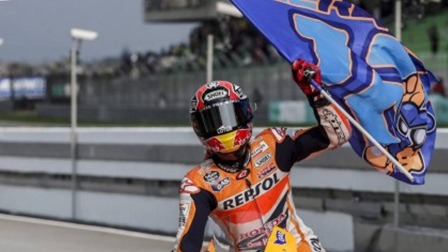 Gran Premio de Malasia de MotoGP