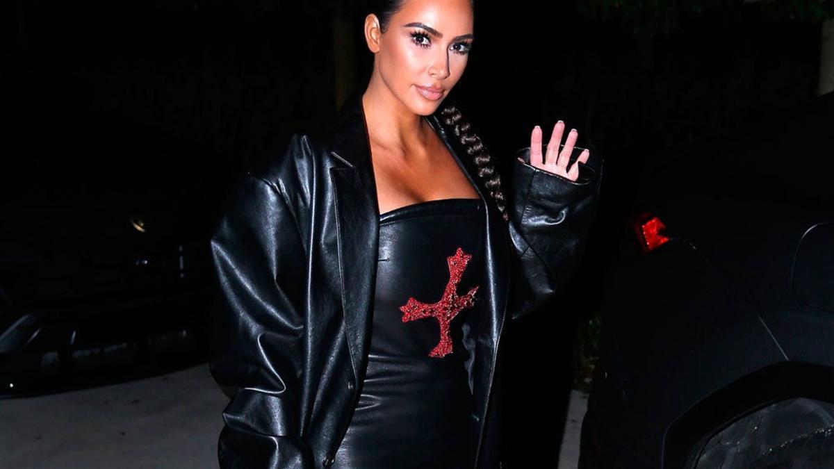 Kim Kardashian anuncia el fin de 'Keepin' Up With The Kardashians'